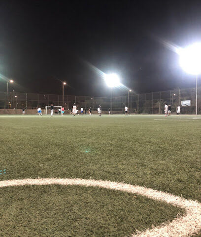 ملاعب التحدي - المملكة العربية السعودية ، الأحساء ، شارع الظهران الأحساء - +966 56 092 4444