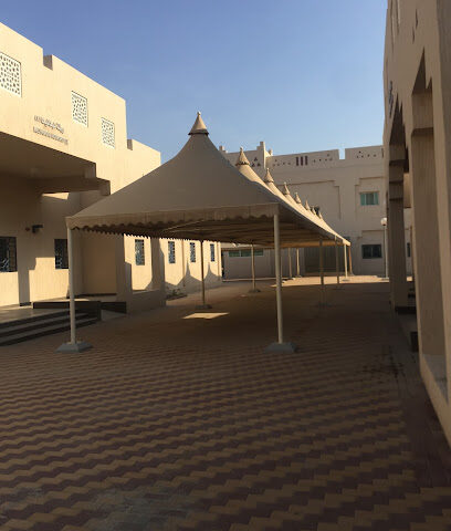 المعهد الصناعي الثانوي الأول - الهفوف - +966 13 586 0544