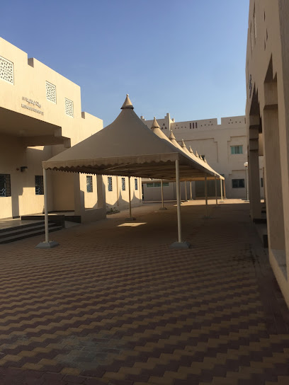 المعهد الصناعي الثانوي الأول - Al Hofuf 36341