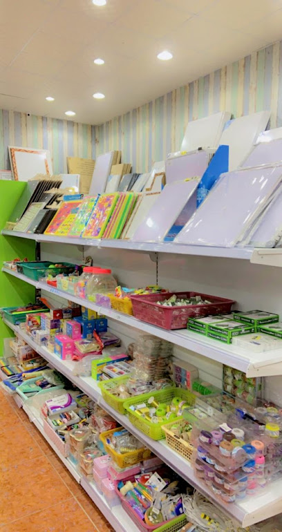 مكتبة الريادة - Saudi Arabia|Taif 26553|2725، الطائف 26553 8321،