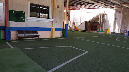 مدرسة التميز الدولية - Dammam 32236