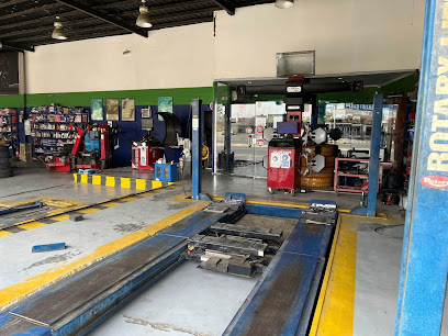 Tyreplus - مركز خدمة السيارات الفنية - خميس مشيط - +966 55 754 4920