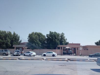 وكالة الضمان الاجتماعي - Saudi Arabia|Hafar Al Batin 39953|Al Khalidiyah|CXMC+3PJ