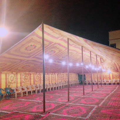 محل تاجير خيام محمد السمير - Saudi Arabia|Abha 62521|Al Manhal