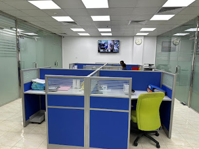 وكالة شرف للملاحة المحدودة الجبيل - Saudi Arabia|Al Jubail 35514|4th Floor