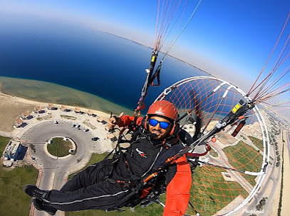 Paramoter الطبران الشراعي. - الظهران - +966 55 144 2884