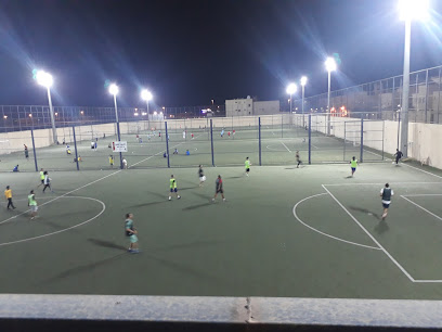 ملاعب وقت الكرة - Saudi Arabia|Riyadh 14927|Tuwaiq|Abdul Rahman Ad Dakhil