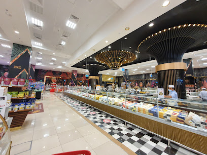 مانويل ماركت - الحمرا - مانويل ماركت - Saudi Arabia|Jeddah 23324|Al Hamra District|7382 Al Fadl