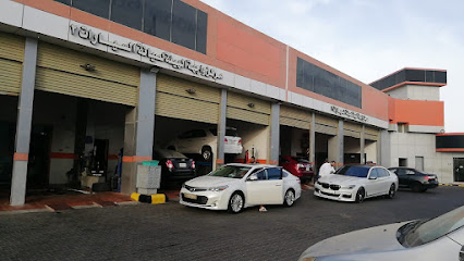 إطارات هانكوك للسيارات - ينبع - +966 56 191 0152