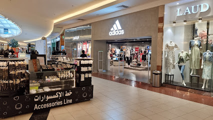 دانا مول - ينبع - +966 14 393 5643