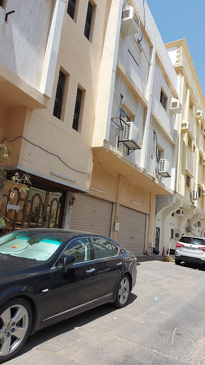 حلول أمنية مبتكرة - Saudi Arabia|Jeddah 23216|Street|Khaled Ibn Al Walid