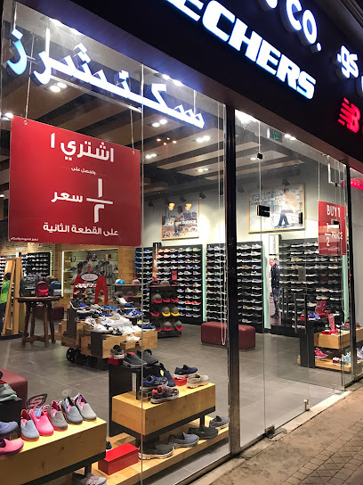 سكيتشرز - Saudi Arabia|Riyadh 12241|6336