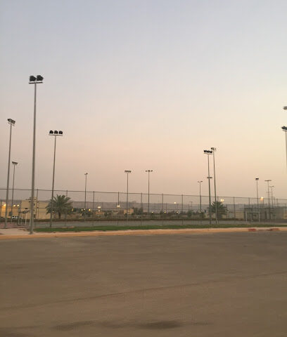 ملاعب كرة القدم - الحارق -