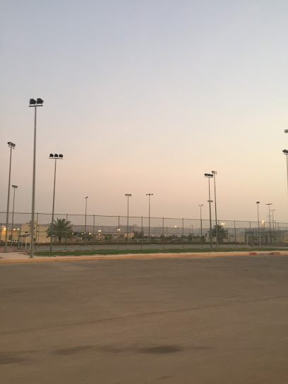 ملاعب كرة القدم - Saudi Arabia|Al Hariq 16391|Almadinah Al Jadidah|JGJ2+C6F
