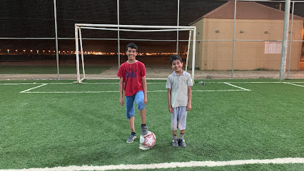 ملعب - روضة سدير -