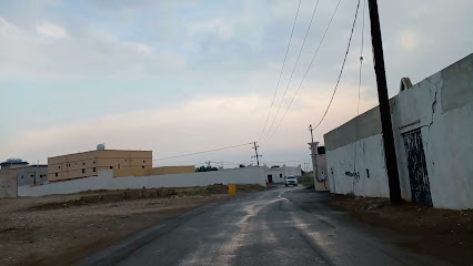مدرسة بحرة الابتدائية للبنين - Saudi Arabia|Ad Darb 89882|Bahra|P6QR+88X