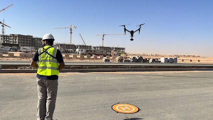 خدمات الطائرات بدون طيار أرترابيا - شركة الطائرات بدون طيار السعودية المعتمدة - Saudi Arabia|Riyadh 13511|Al Aqiq|شارع الأمير محمد بن سعد