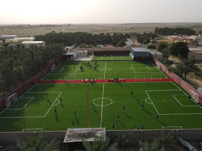 أكاديمية B.ONE - البكيرية - +966 50 760 2602