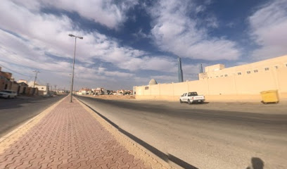 مدرسة السلام الابتدائية - Az Zulfi 15972