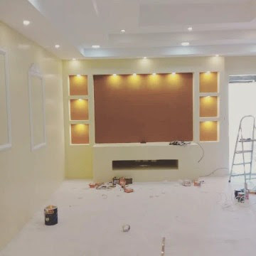 مؤسسة فيصل الشويخات للجبس والديكور - Dammam 32436