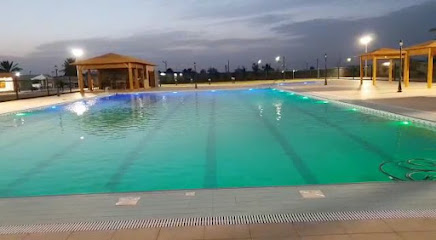 محل المحيميد لتجهيزات حمامات السباحة - Saudi Arabia|Buraydah 52378|Ar Rayan|2438 King Abdulaziz Rd