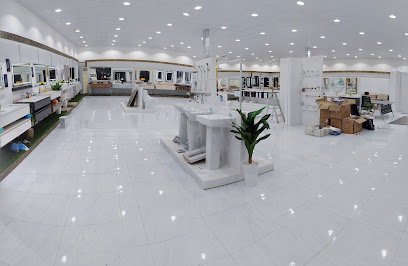 الحويس للرخام والسيراميك - القوز - +966 59 337 9620