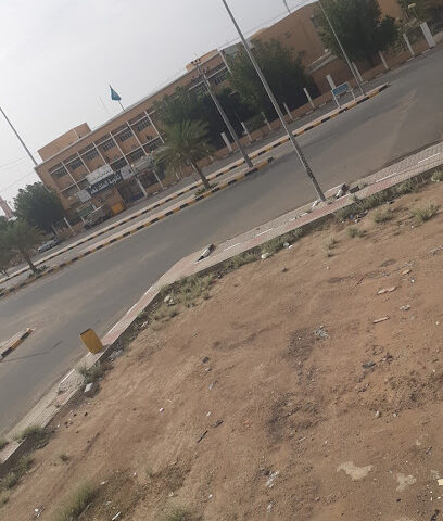 هواوي ام سي نجران - نجران -