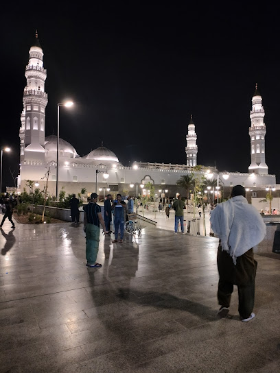 ملعب تنس - Riyadh 12511