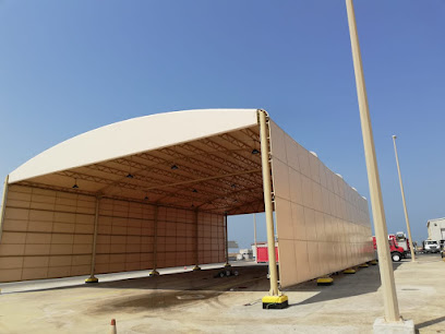 مصنع مميزة للصناعات المعدنية ذ م م (MFF Lab Systems) - Saudi Arabia|Dammam|Dammam Second Industrial City Road No. 77