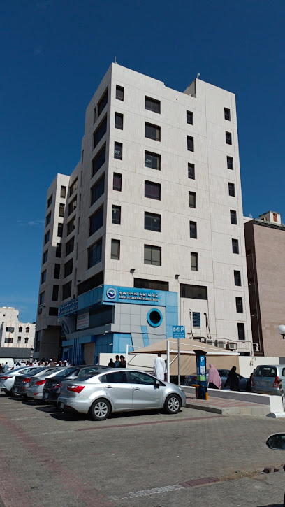 شركة سدرز للتجارة والخدمات البحرية (جدة) - Jeddah 22321