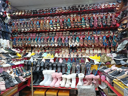 وفاء للأحذية الراقية - جدة - +966 53 259 7280