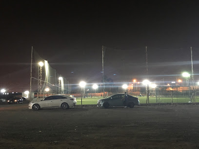 ملاعب المايسترو طريق المطار - Saudi Arabia|Al Madinah Al Munawwarah 42365|6670