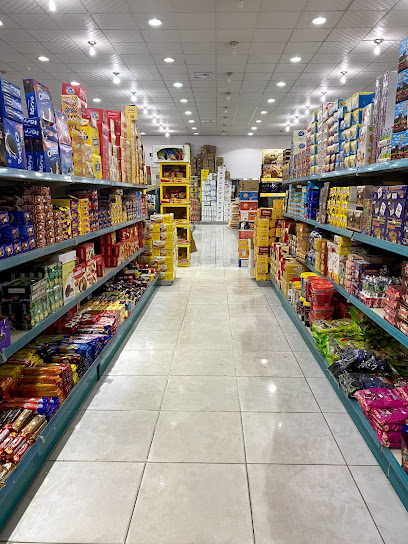 أسواق المحمدية المركزية - Saudi Arabia|Sakaka 72345|Almuhammadiyah (E)|W6P4+67X