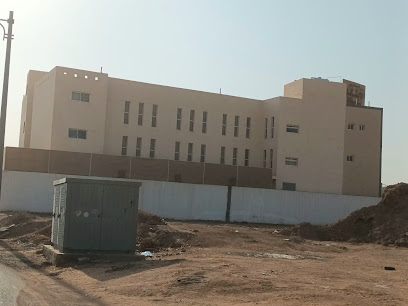 مدرسة براعم الإبتكار الإبتدائية - بنات - حي الشبيلي - Saudi Arabia|Hail 55212|8505