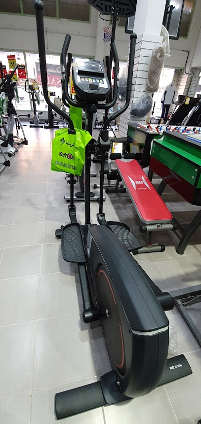 غرناطة الرياضة للرياضة - Saudi Arabia|Al Jubail 35514|Jubail City Center|Jabbal St