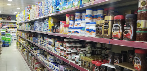 سوبر ماركت بيرفكت - Taif 26522