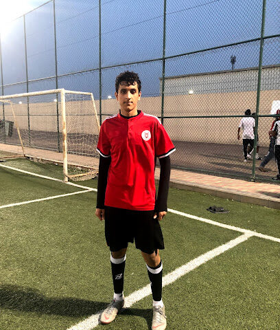 اكاديمية الكابيتانو الرياضية - الدمام - +966 59 085 5558