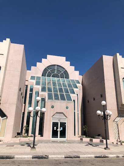 حلول مشكاة لتقنية المعلومات - Al Khobar 34621