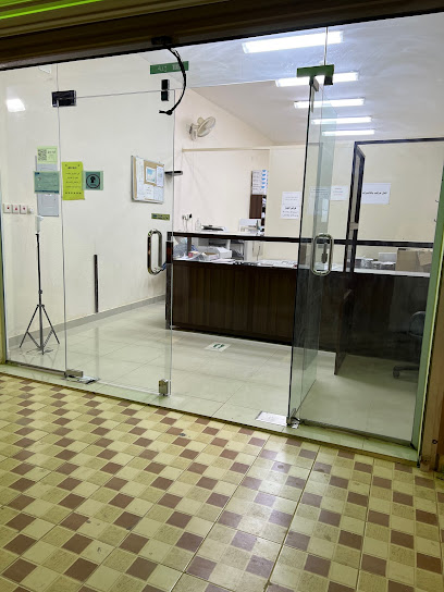 مكتبة واحة التعلم (قرطاسية) - Saudi Arabia|Az Zulfi 15973|As Sieh|8RF9+FW2
