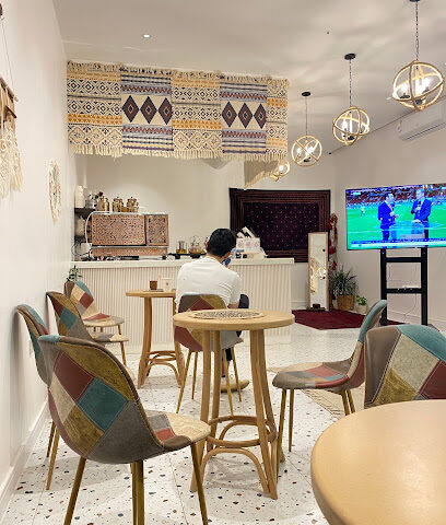 شاي الكون AlKun tea - البكيرية - +966 53 500 6423