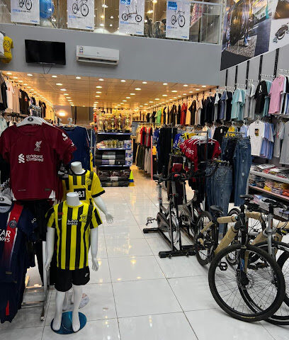 كواكب الرياضه - المدينة المنورة - +966 53 308 9692