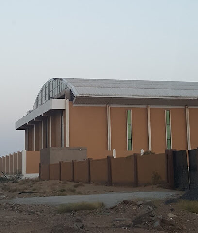 مدرسة الحجفار للبنين - GVR2 + P4P -