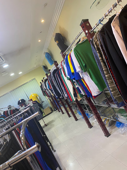نواف للرياضة - Saudi Arabia|Riyadh Al Khabra 54662|Al Taawun|King Abdullah Rd