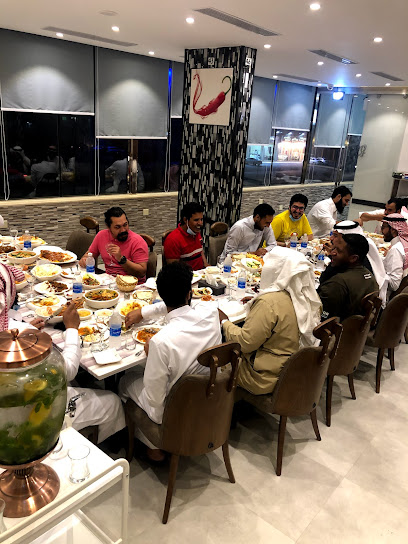 مطعم اوزون للمأكولات البحرية - Saudi Arabia|طريق الملك عبدالعزيز الطالع ، ينبع ، بعد|الغرفة التجارية
