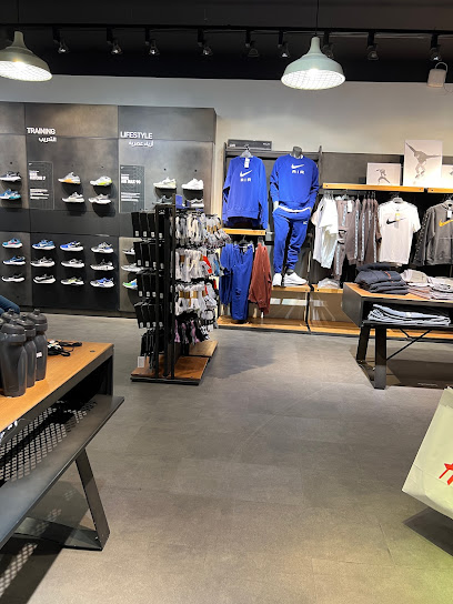 متجر نايك - Saudi Arabia|Riyadh 12341|King Fahd|Gallaria Mall