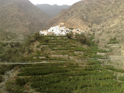 مدرسة البستان - النماص -