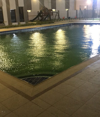 مركز الفيصل الغربي - ينبع -