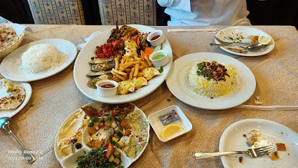 مطعم جولدن فيش - Al Jubail 35514