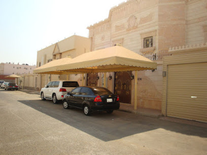 ميسان للخيام والمظلات - الخفجي - +966 59 885 9535
