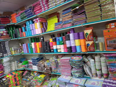 قرطاسية الاندلس جمله - Jeddah 23343